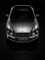 Bentley Continental GT 2011 года